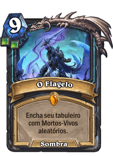 O Flagelo