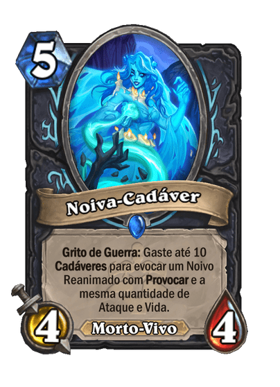 Noiva-Cadáver