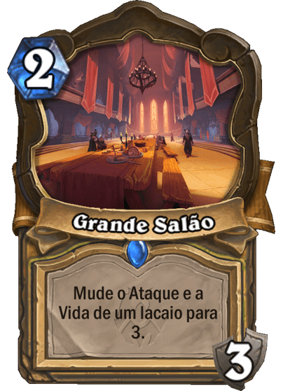 Grande Salão