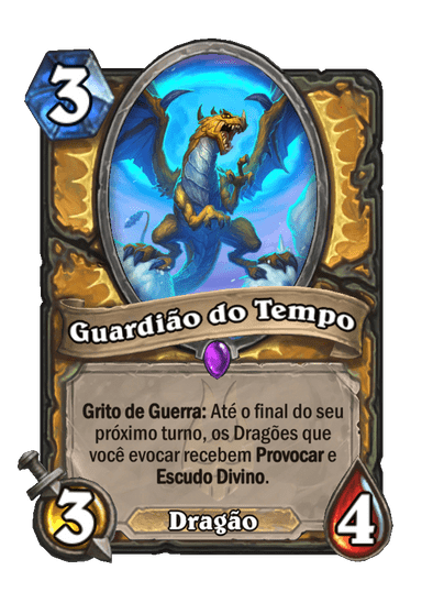 Guardião do Tempo