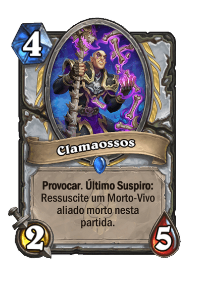 Clamaossos