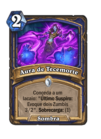 Aura de Tecemorte