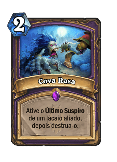 Cova Rasa