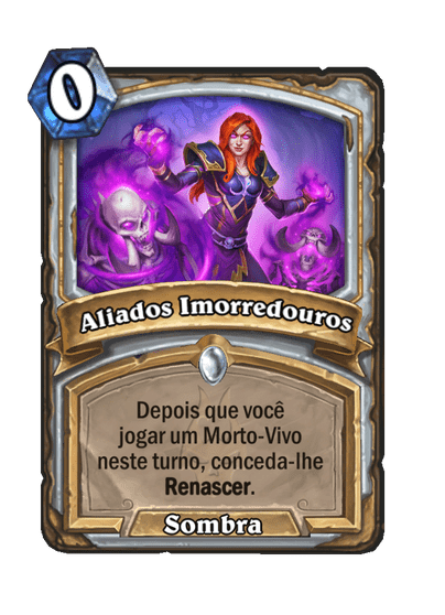 Aliados Imorredouros