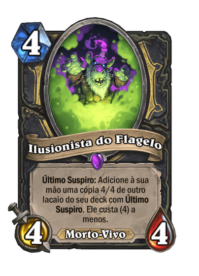 Ilusionista do Flagelo