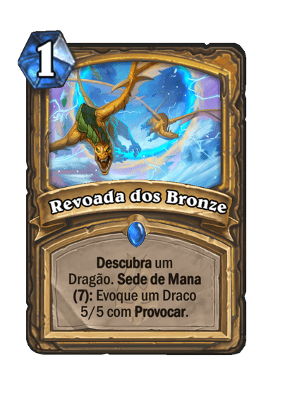 Revoada dos Bronze