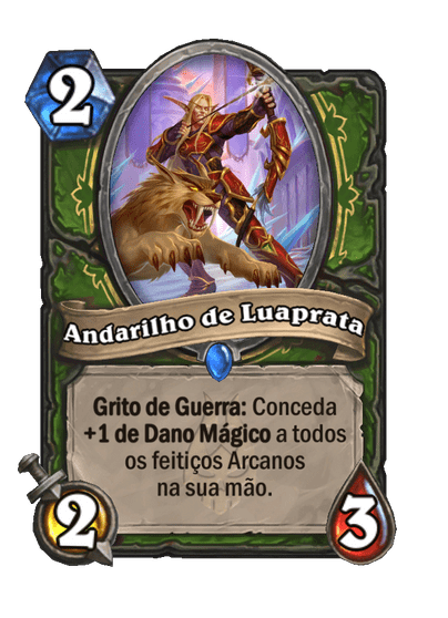 Andarilho de Luaprata