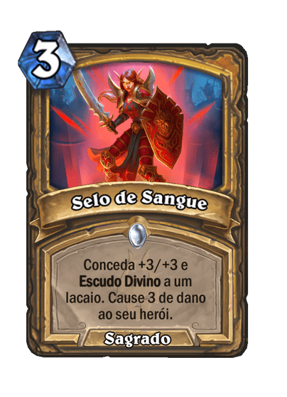 Selo de Sangue