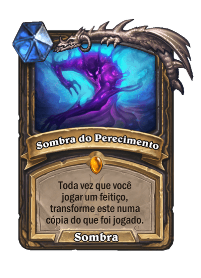 Sombra do Perecimento