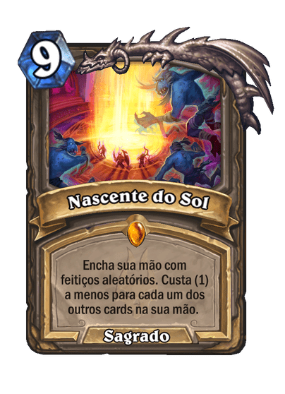 Nascente do Sol