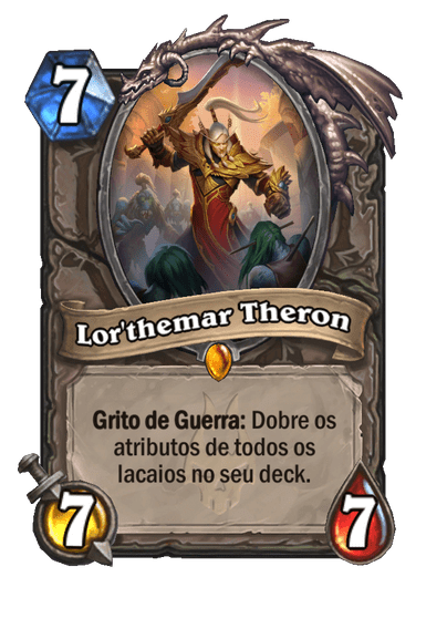 Lor'themar Theron