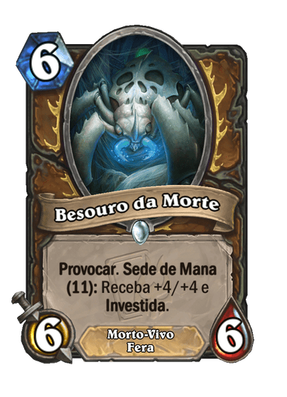 Besouro da Morte