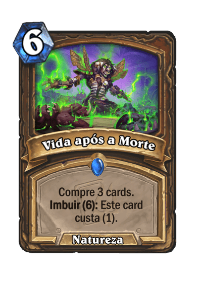 Vida após a Morte