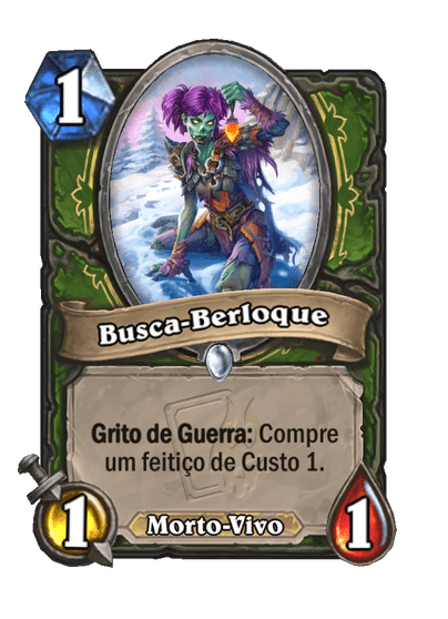 Busca-Berloque