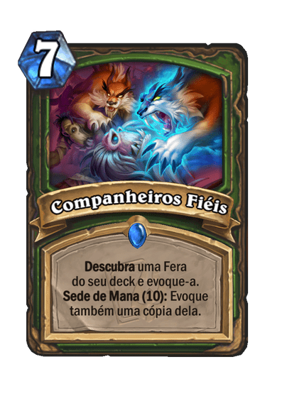 Companheiros Fiéis