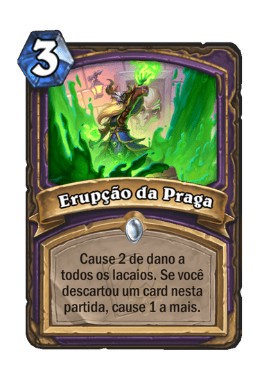 Erupção da Praga