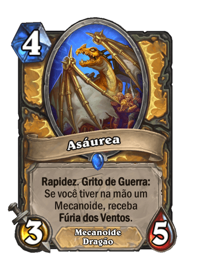 Asáurea