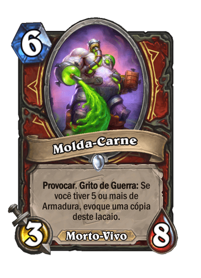 Molda-Carne