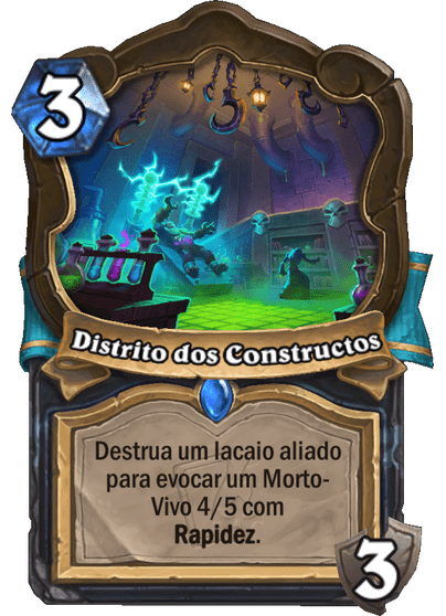 Distrito dos Constructos