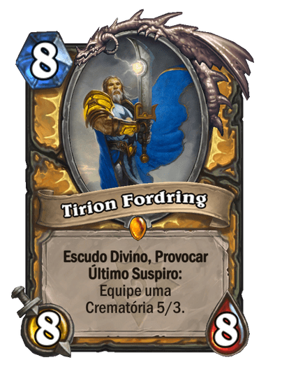 Tirion Fordring (Legado)