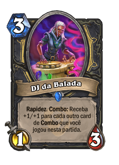 DJ da Balada