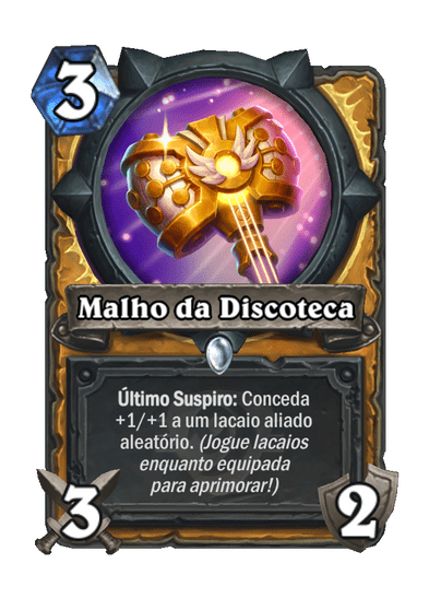 Malho da Discoteca