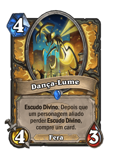 Dança-Lume
