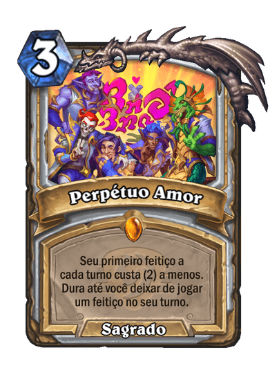 Perpétuo Amor