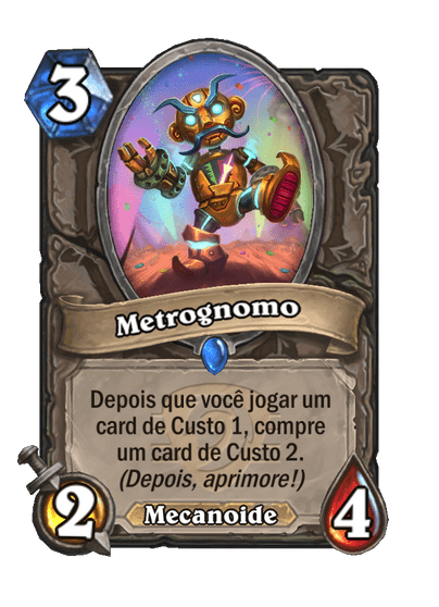 Metrognomo