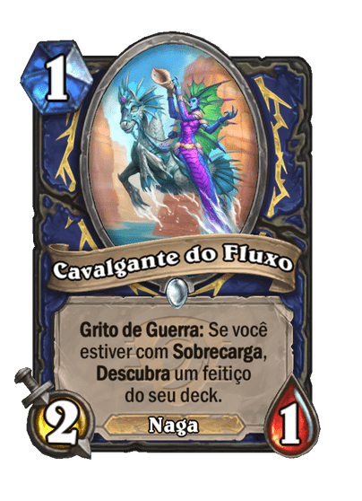 Cavalgante do Fluxo