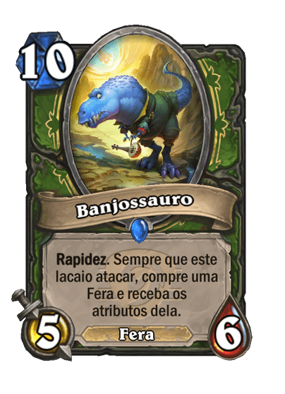 Banjossauro