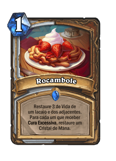 Rocambole