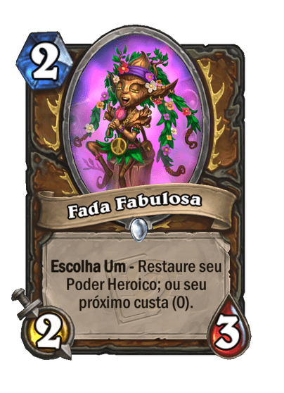 Fada Fabulosa