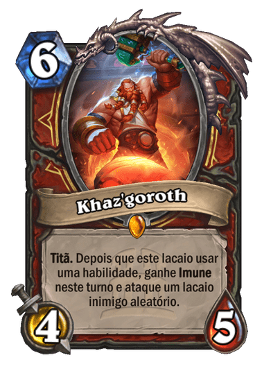 Khaz'goroth