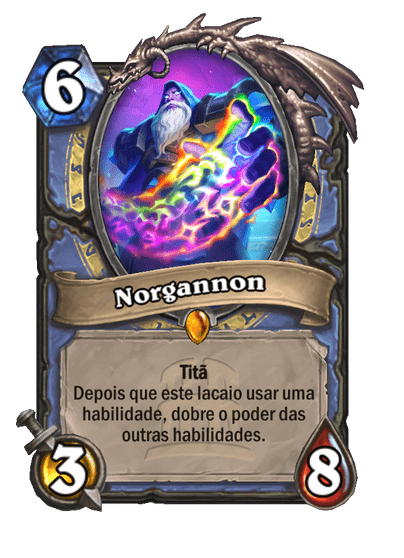 Norgannon