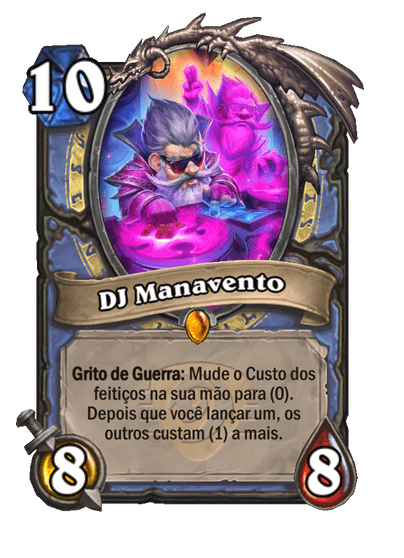 DJ Manavento