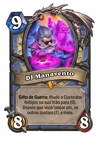 DJ Manavento