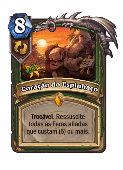 Coração do Espinhaço