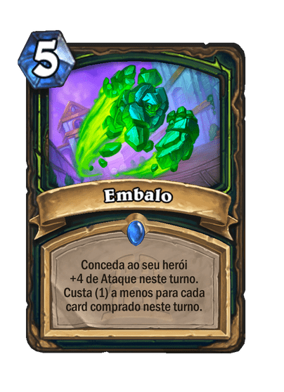 Embalo