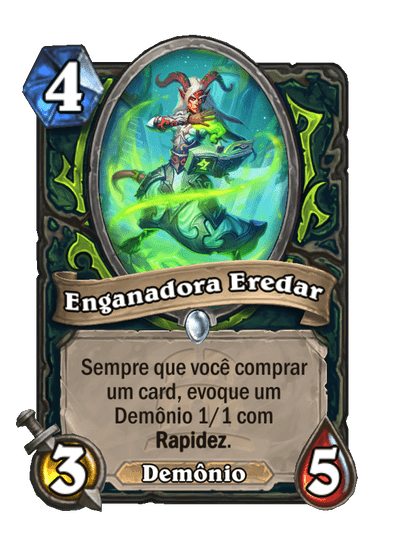 Enganadora Eredar