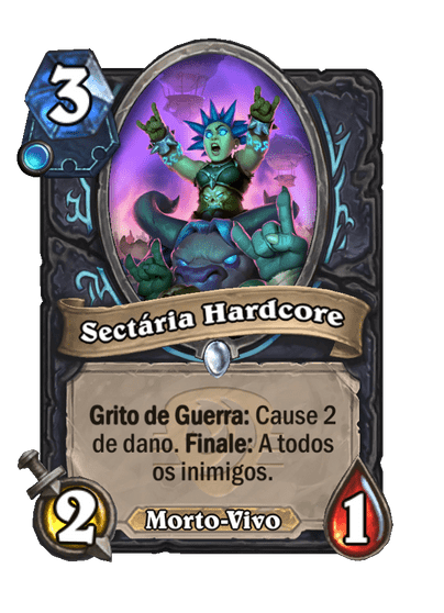 Sectária Hardcore