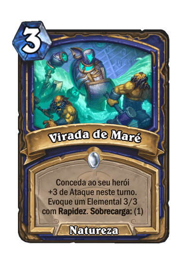 Virada de Maré