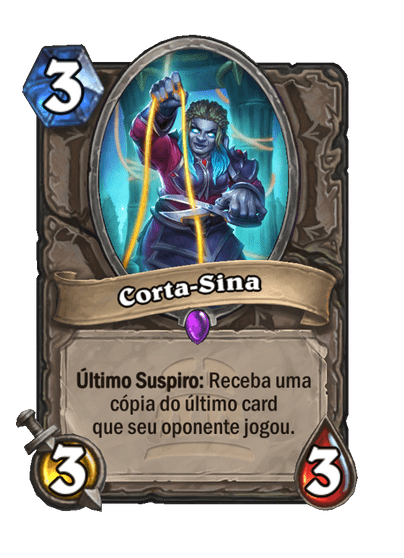 Corta-Sina
