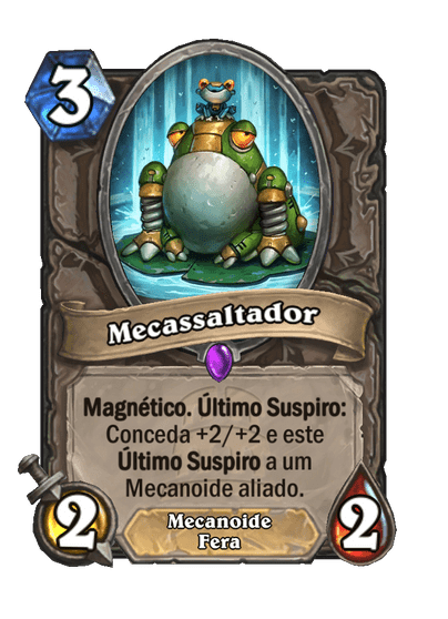 Mecassaltador