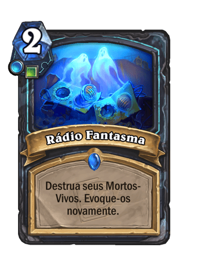 Rádio Fantasma