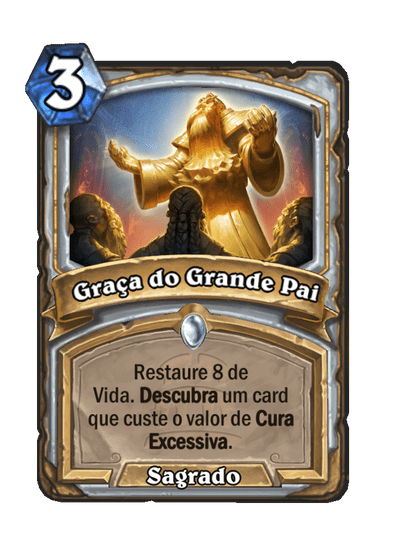 Graça do Grande Pai